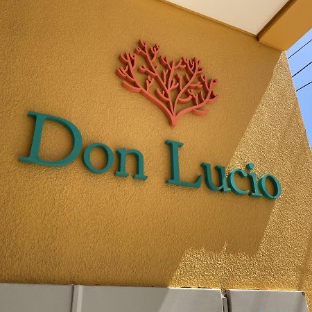 Apartamento Don Lucio San Juan Exterior foto