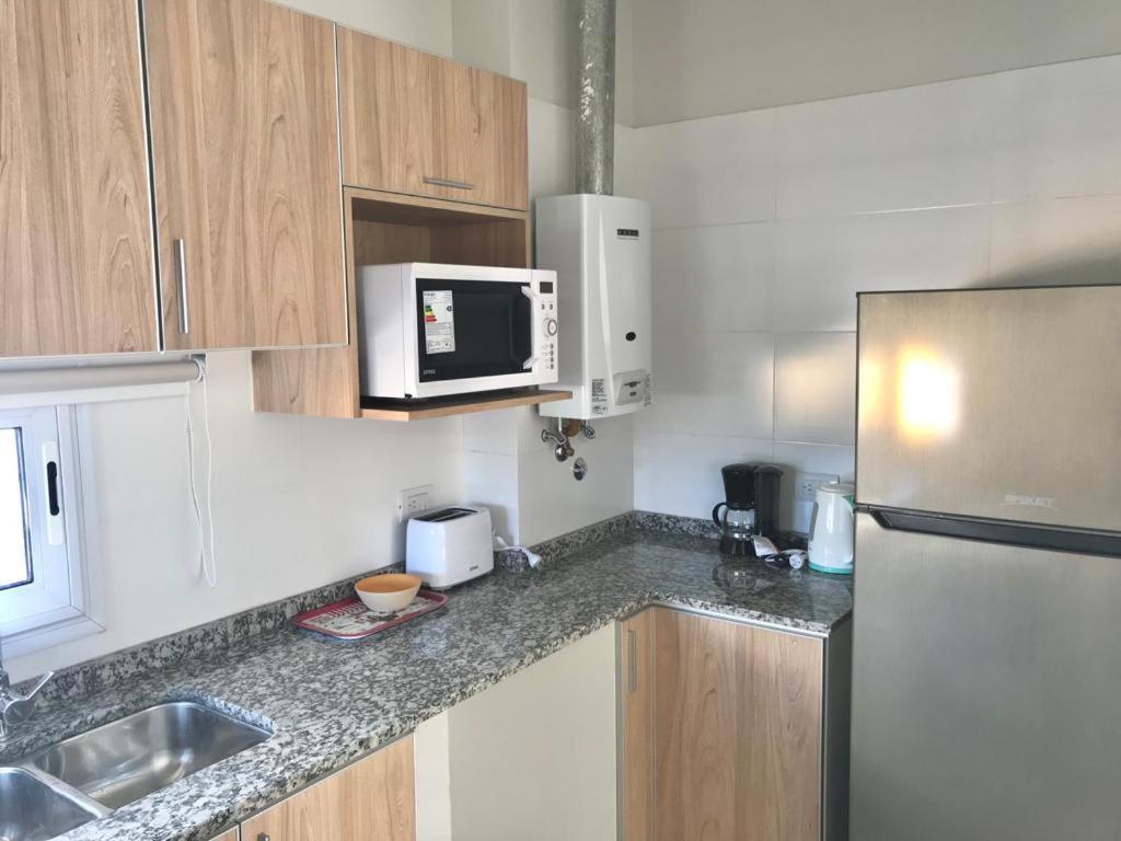 Apartamento Don Lucio San Juan Exterior foto