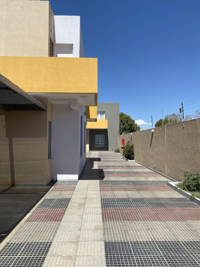 Apartamento Don Lucio San Juan Exterior foto