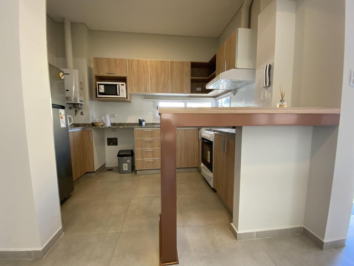 Apartamento Don Lucio San Juan Exterior foto
