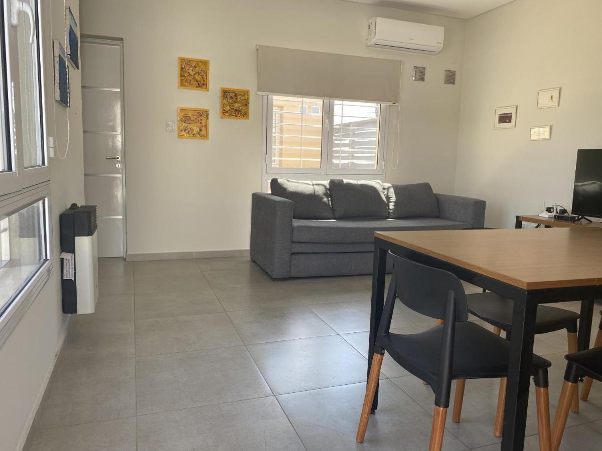 Apartamento Don Lucio San Juan Exterior foto
